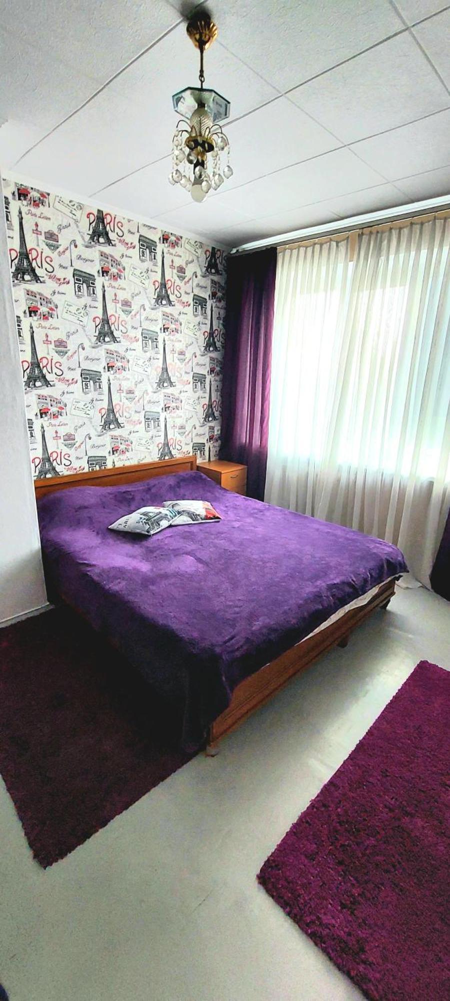 קייב Apartment On Vadim Hetman Street 38 - Industrial Bridge מראה חיצוני תמונה