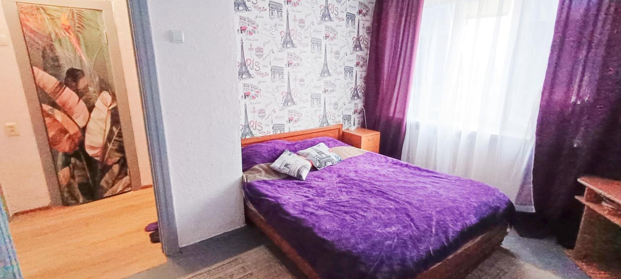קייב Apartment On Vadim Hetman Street 38 - Industrial Bridge מראה חיצוני תמונה