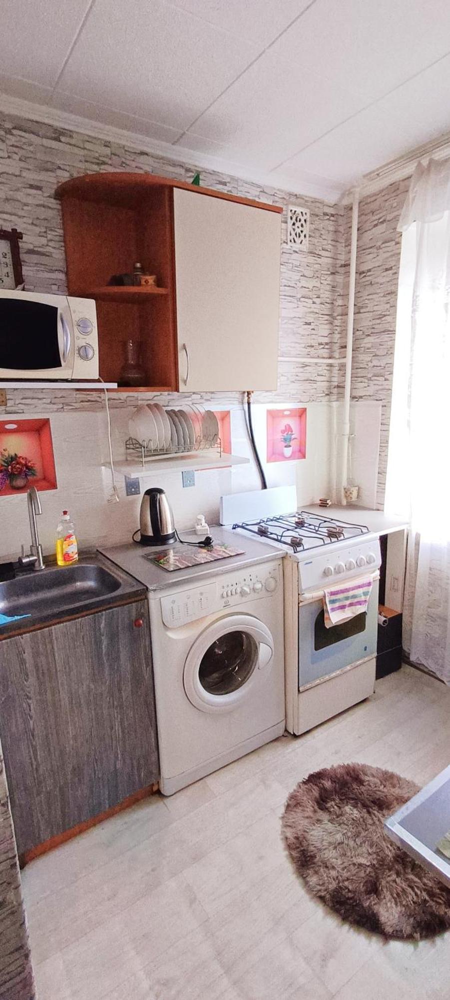 קייב Apartment On Vadim Hetman Street 38 - Industrial Bridge מראה חיצוני תמונה