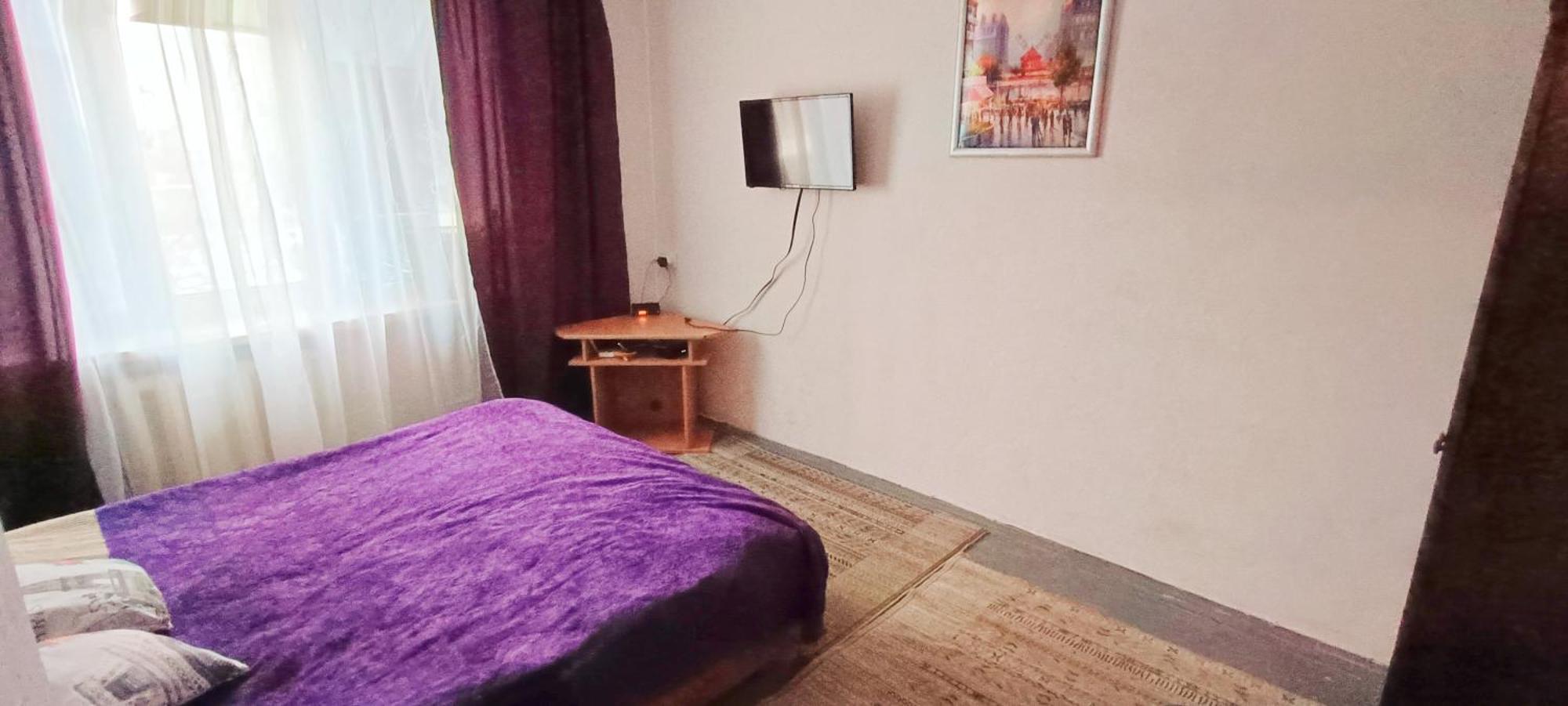קייב Apartment On Vadim Hetman Street 38 - Industrial Bridge מראה חיצוני תמונה