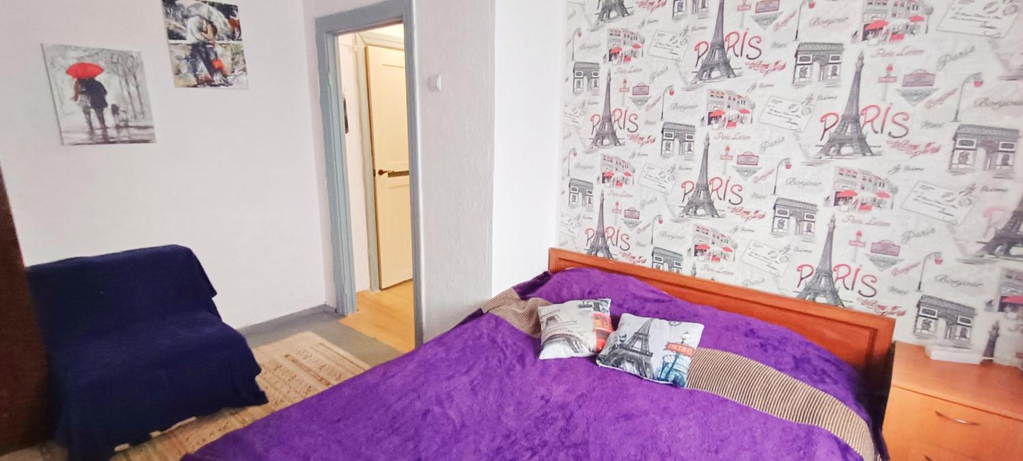 קייב Apartment On Vadim Hetman Street 38 - Industrial Bridge מראה חיצוני תמונה